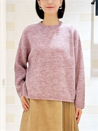 羅紋組織針織衫