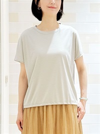 [熱銷到貨]下擺抽繩設計上衣