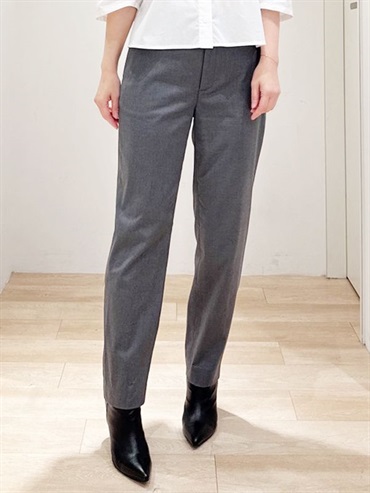基本款長褲(深灰色(93)/38)