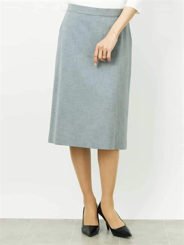 微喇叭裙[成套搭配]