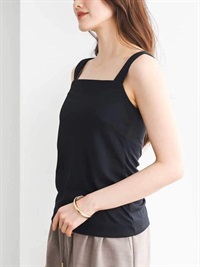 方領坦克背心[機能遮熱素材]