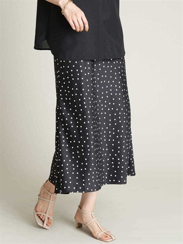 緞面風格人魚造型裙