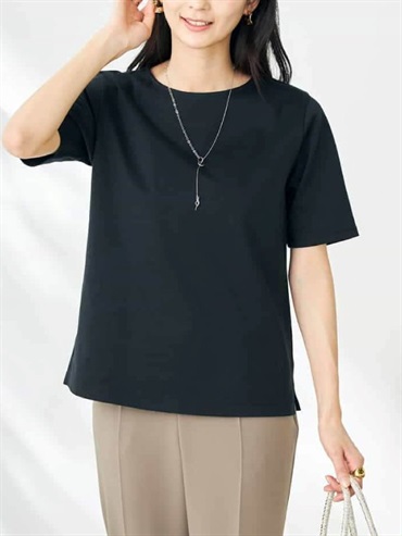 大人質感T恤(黑色(94)/36)