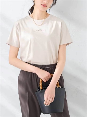 小巧版Logo T恤