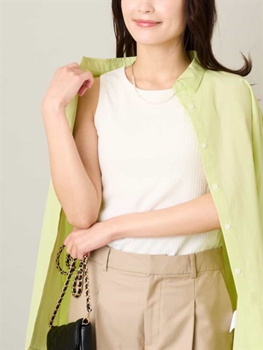 帶胸墊美式背心(白色(90)/36)