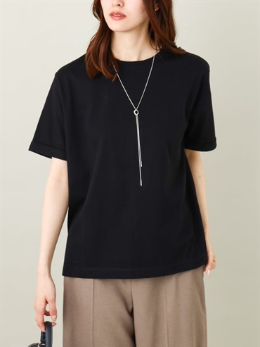 短袖T恤(黑色(94)/36)