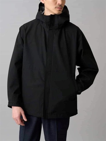 SORONA 塗層外套(黑色(94)/46)