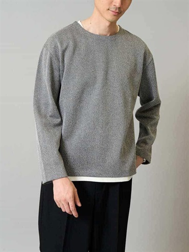 多層次疊穿上衣