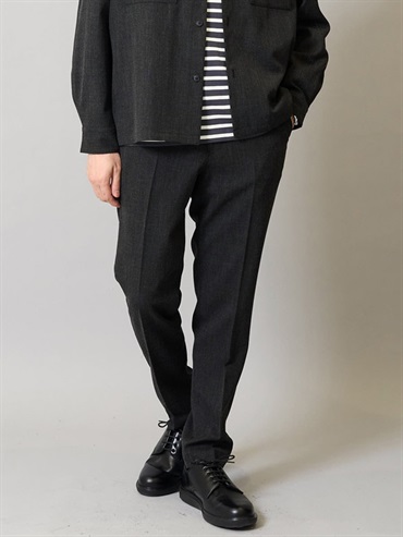 西裝褲(深灰色(93)/46)