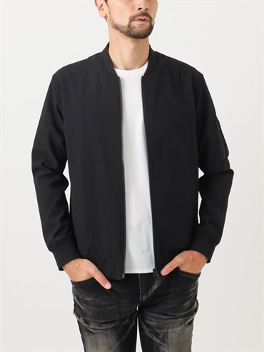 大人字紋MA-1布勞森[成套搭配]