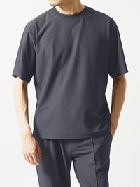 【SUPERGA聯名】圓領上衣