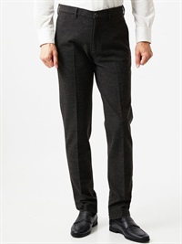 條紋西裝褲[成套搭配]