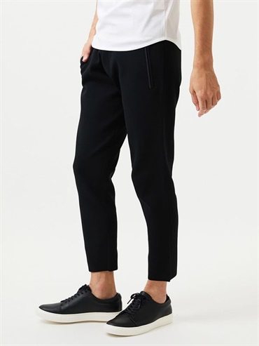 針織束口[成套搭配](黑色(94)/46)