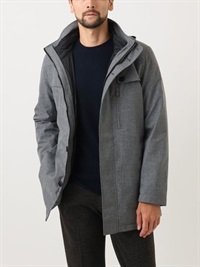 附內裡大衣[3WAY]