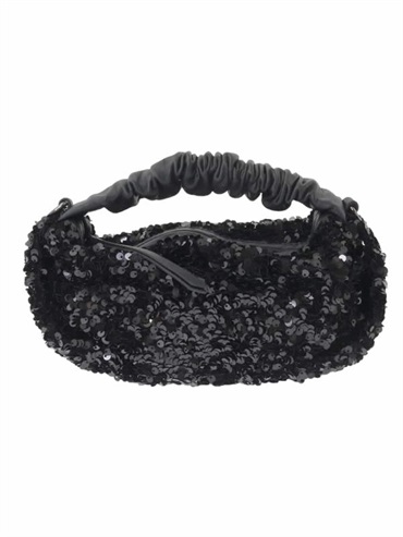 亮片迷你包(黑色(94)/38)